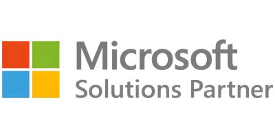 Microsoft Solution Provider